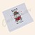 Kit Apaixonado - Caneca, Toalha de Rosto e Azulejo Personalizados - Imagem 6