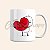 KIT STUDIO RELAX PREMIUM | CANECA BRANCA, PANTUFA, MÁSCARA DE DORMIR PERSONALIZADAS E VELA AROMÁTICA VEGETAL - Imagem 2