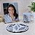 Kit Office Premium Essência & Texturas | Moleskine de Cortiça A5, Caneca de Cerâmica, Vela Aromática, Placa A5 e Azulejo Coordenados - Imagem 4