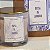Vela Aromática Premium em Cera Vegetal com Tampa de Vedação | Brisa de Lavanda - Imagem 2
