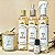 Aromas para Casa Premium | Brisa de Baunilha | Família Olfativa Adocicada | Carla Amaro Home - Imagem 1