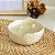 Vela Aromática em Eco-Resina 160g | Orgânica Redonda | Carla Amaro Home - Imagem 3