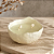 Vela Aromática em Eco-Resina 160g | Orgânica Redonda | Carla Amaro Home - Imagem 1