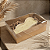 Vela Aromática em Eco-Resina 270g | Orgânico Irregular | Carla Amaro Home - Imagem 2