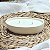 Vela Aromática em Eco-Resina 100g | Oval | Carla Amaro Home - Imagem 3