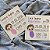 Kit Decorativo Personalizado de Nascimento do Bebê | 8 Peças | Carla Amaro Home - Imagem 4
