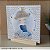 Kit Decorativo Personalizado de Nascimento do Bebê | 8 Peças | Carla Amaro Home - Imagem 7