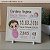 Kit Decorativo Personalizado de Nascimento do Bebê | 8 Peças | Carla Amaro Home - Imagem 3