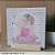 Kit Decorativo Personalizado de Nascimento do Bebê | 8 Peças | Carla Amaro Home - Imagem 8