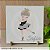 Kit Decorativo Personalizado de Nascimento do Bebê | 8 Peças | Carla Amaro Home - Imagem 6