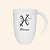 Caneca Personalizada de Signos | Carla Amaro Home - Imagem 3