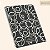 Caderno A4 Personalizado | Capa Ecológica Texturizada | Carla Amaro Home - Imagem 2