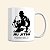Caneca de Esportes Personalizada | Caneca de Jiu-Jitsu Masculina | Linha Fitness - Imagem 1