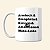 Caneca de Esportes Personalizada | Caneca de Jiu-Jitsu Masculina | Linha Fitness - Imagem 2