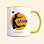 Caneca de Esportes Personalizada | Caneca de Vôlei de Praia Feminina | Linha Fitness - Imagem 2