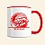 Caneca de Esportes Personalizada | Caneca de Jiu-Jitsu Feminina | Linha Fitness - Imagem 2