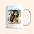 Caneca Personalizada de Signos | Carla Amaro Home - Imagem 1
