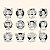 Caneca Personalizada de Signos | Carla Amaro Home - Imagem 4