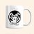 Caneca Personalizada de Signos | Carla Amaro Home - Imagem 5
