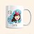 Caneca Personalizada de Signos | Carla Amaro Home - Imagem 1
