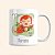 Caneca Personalizada de Signos | Carla Amaro Home - Imagem 5