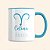 Caneca Personalizada de Signos | Carla Amaro Home - Imagem 3