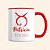 Caneca Personalizada de Signos | Carla Amaro Home - Imagem 1