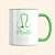 Caneca Personalizada de Signos | Carla Amaro Home - Imagem 5