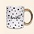 Coleção Elegance | Caneca Personalizada de Alça Cromada | Carla Amaro Home - Imagem 1