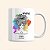 Caneca Personalizada de Signos | Carla Amaro Home - Imagem 5