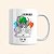 Caneca Personalizada de Signos | Carla Amaro Home - Imagem 3