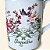 Caneca Personalizada de Porcelana | Floral - Imagem 6
