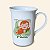Caneca Personalizada de Porcelana | Signos - Imagem 1
