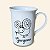 Caneca Personalizada de Porcelana | Signos - Imagem 5