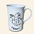 Caneca Personalizada de Porcelana | Signos - Imagem 8