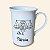 Caneca Personalizada de Porcelana | Signos - Imagem 6