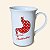 Caneca Personalizada de Porcelana | Estampas Exclusivas Diversas - Imagem 3