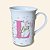 Caneca Personalizada de Porcelana | Estampas Exclusivas Diversas - Imagem 1