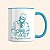 Caneca de Veterinário Personalizada | Caneca de Profissões | Carla Amaro Home - Imagem 1