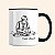 Caneca de Engenheiro Personalizada | Caneca de Profissões | Carla Amaro Home - Imagem 3