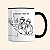 Caneca de Engenheiro Personalizada | Caneca de Profissões | Carla Amaro Home - Imagem 2