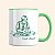 Caneca de Engenheiro Personalizada | Caneca de Profissões | Carla Amaro Home - Imagem 1