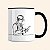 Caneca de Engenheiro Personalizada | Caneca de Profissões | Carla Amaro Home - Imagem 4