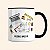 Caneca de Arquiteto Personalizada | Caneca de Profissões | Carla Amaro Home - Imagem 1