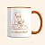 Caneca de Dentista Personalizada | Caneca de Profissões | Carla Amaro Home - Imagem 2