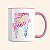 Caneca de Dentista Personalizada | Caneca de Profissões | Carla Amaro Home - Imagem 1