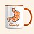 Caneca de Gastro Personalizada | Caneca de Profissões | Carla Amaro Home - Imagem 1