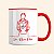 Caneca de Médica Personalizada | Caneca de Profissões | Carla Amaro Home - Imagem 2