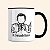 Caneca de Médico Personalizada | Caneca de Profissões | Carla Amaro Home - Imagem 2