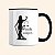 Caneca de Advogada Personalizada | Caneca de Profissões | Carla Amaro Home - Imagem 2